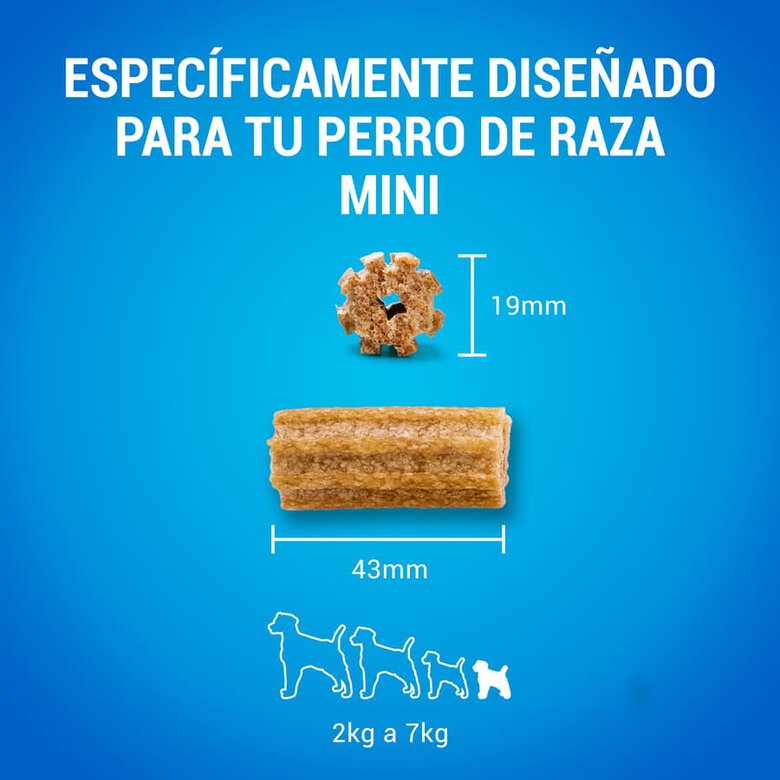 Purina Dentalife snack para cães muito pequenos, , large image number null